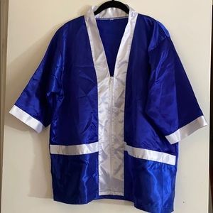 #155/155A Boxing rope